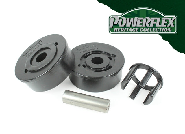 Volkswagen (PFF85-244H) Rear Lower Engine Mount Bush