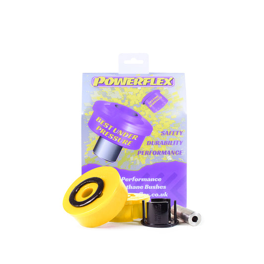 Volkswagen (PFF85-244BLK) Rear Lower Engine Mount Bush