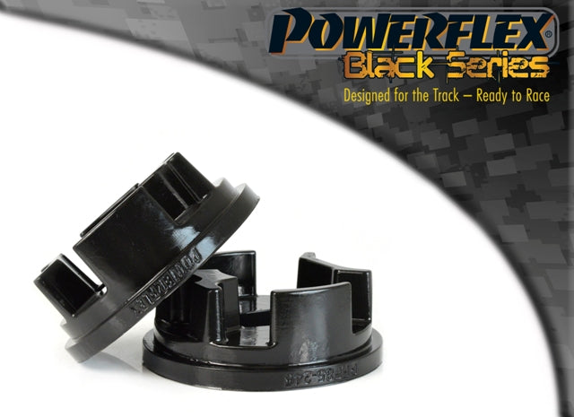 Volkswagen (PFF85-245BLK) Rear Lower Engine Mount Insert
