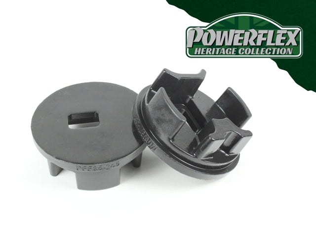 Volkswagen (PFF85-245H) Rear Lower Engine Mount Insert