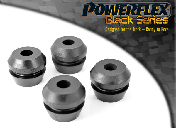 Volkswagen (PFF85-250BLK) Front Cross Member Mounting Bush