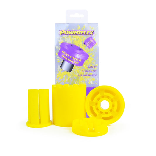 Volkswagen (PFF85-280H) Front Lower Engine Mounting Bush & Inserts