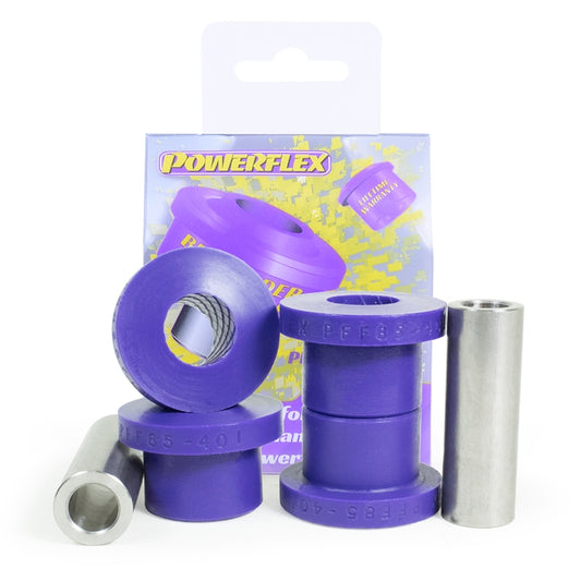 Volkswagen (PFF85-401BLK) Front Wishbone Inner Bush (front)