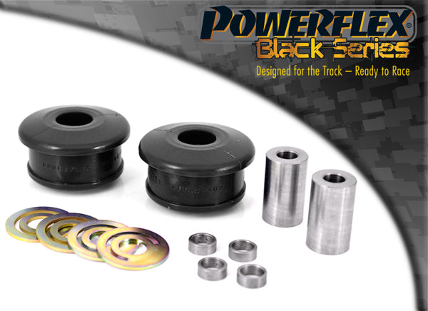 Volkswagen (PFF85-402BLK) Front Wishbone Rear Bush