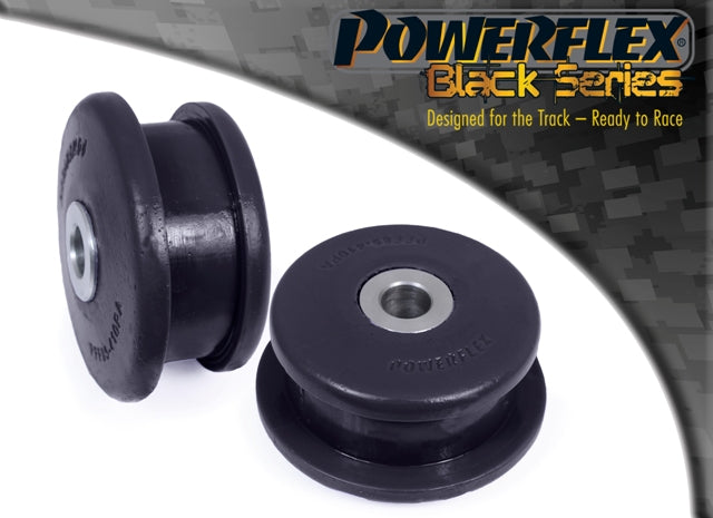 Audi (PFF85-410PABLK) Front Wishbone Rear Bush, Pattern Arm