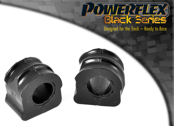 Volkswagen (PFF85-411-23BLK) Front Anti Roll Bar Mount 23mm