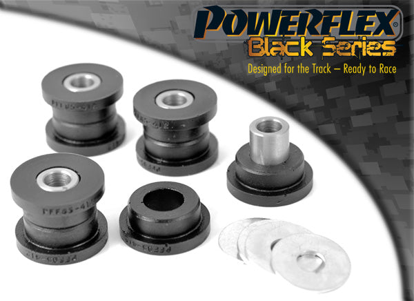 Audi (PFF85-412BLK) Front Anti Roll Bar Link Bush Kit