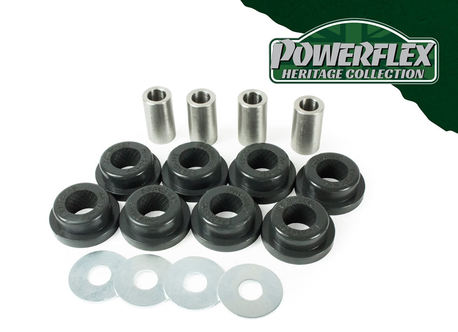 Audi (PFF85-412H) Front Anti Roll Bar Link Bush Kit