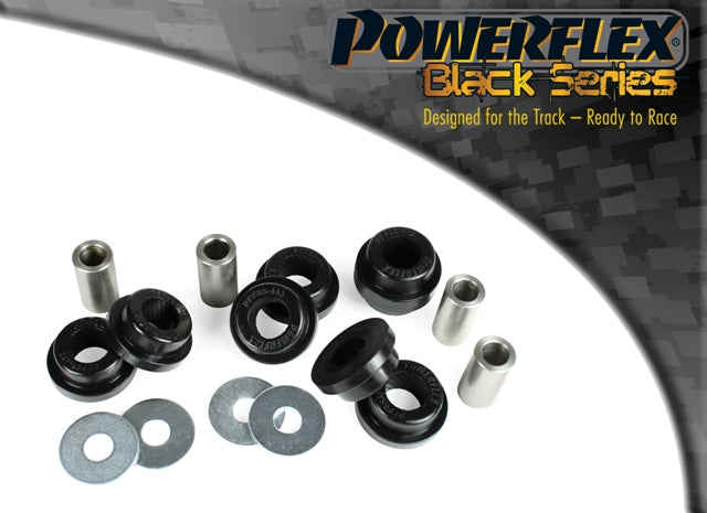 Audi (PFF85-413BLK) Front Anti Roll Bar Link Bush Kit