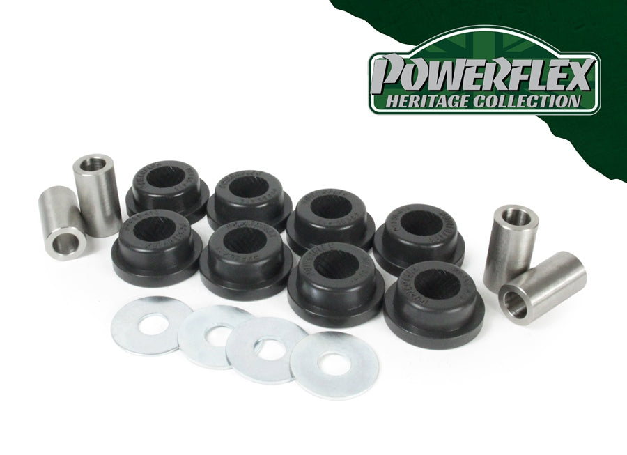 Audi (PFF85-413H) Front Anti Roll Bar Link Bush Kit