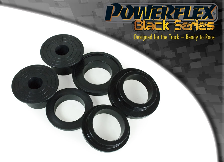 Audi (PFF85-424BLK) Front Subframe Rear Bush
