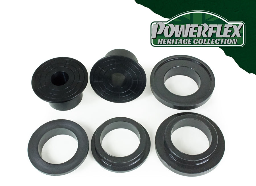 Audi (PFF85-424H) Front Subframe Rear Bush