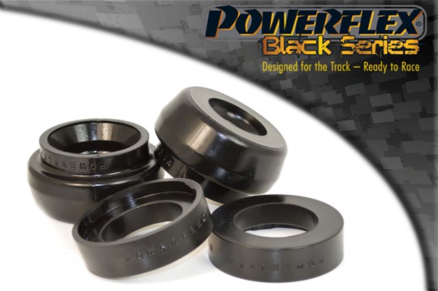 Audi (PFF85-431BLK) Front Strut Top Mount Bush -10mm
