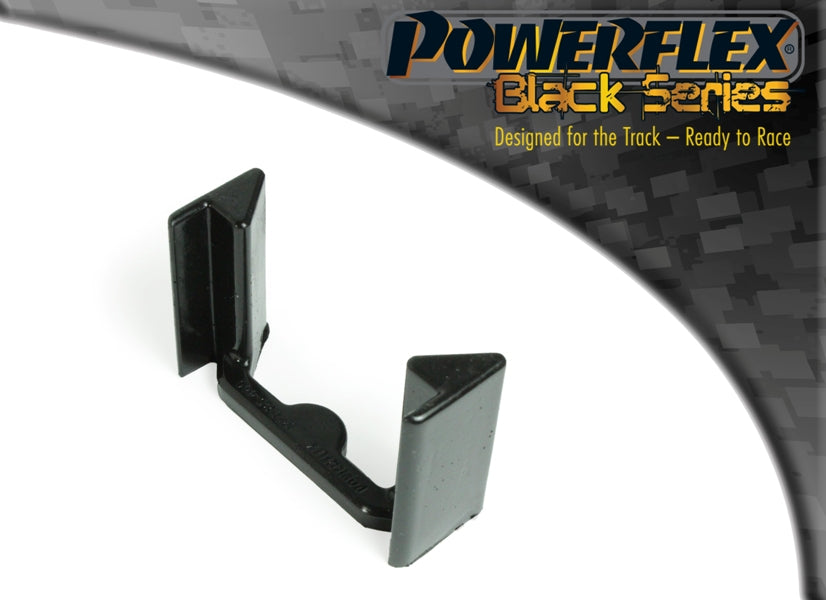 Volkswagen (PFF85-440BLK) Upper Engine Mount Insert