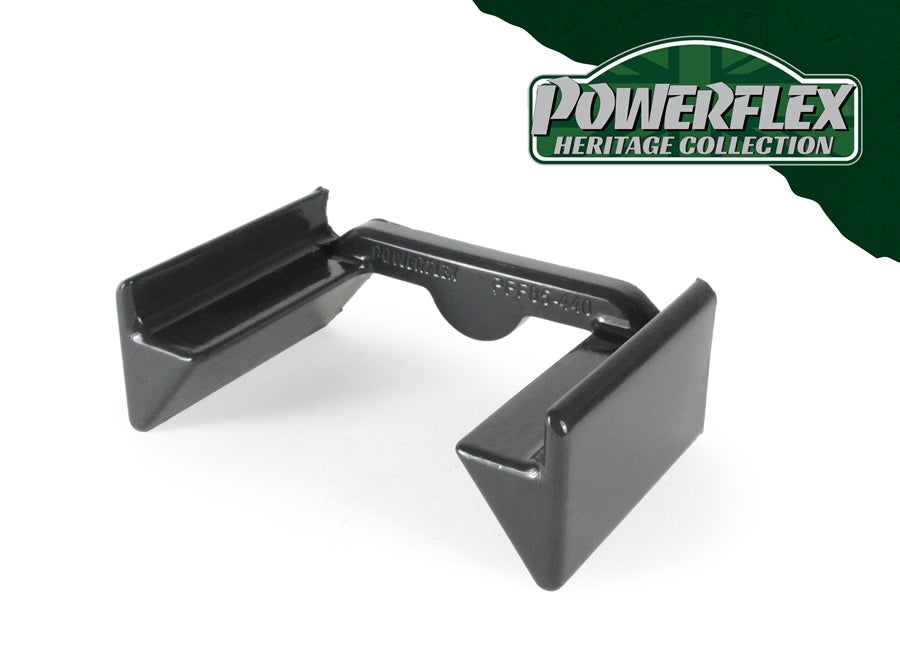 Audi (PFF85-440H) Upper Engine Mount Insert