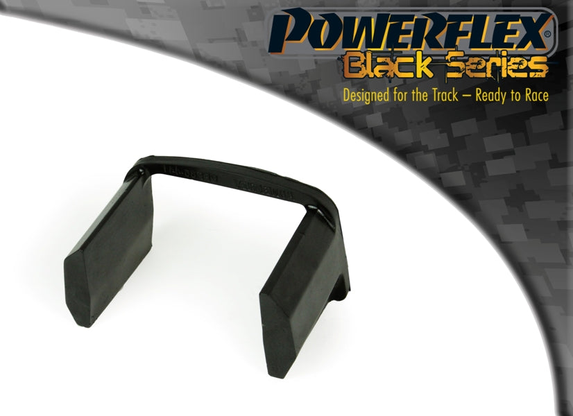 Volkswagen (PFF85-441BLK) Upper Gearbox Mount Insert
