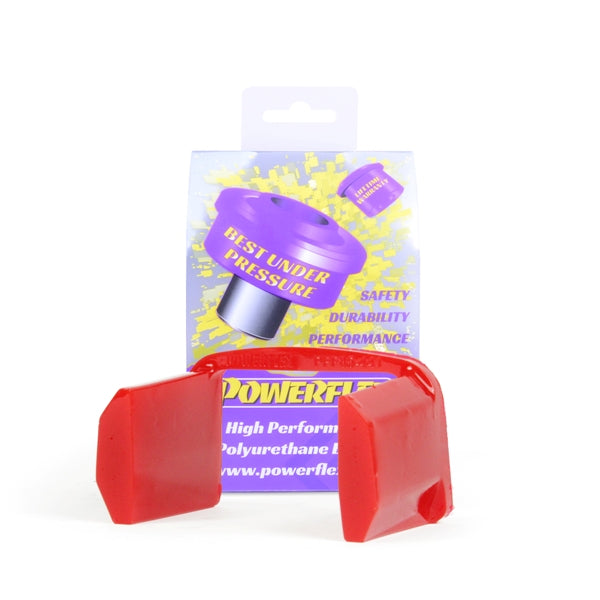 Audi (PFF85-441R) Upper Gearbox Mount Insert (Diesel)