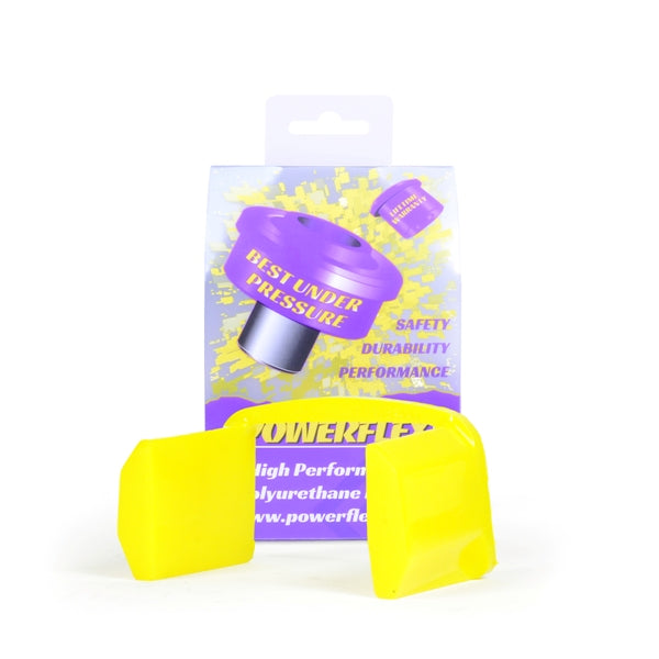 Volkswagen (PFF85-441) Upper Gearbox Mount Insert