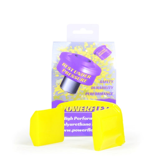 Audi (PFF85-441RH) Upper Gearbox Mount Insert (Diesel)