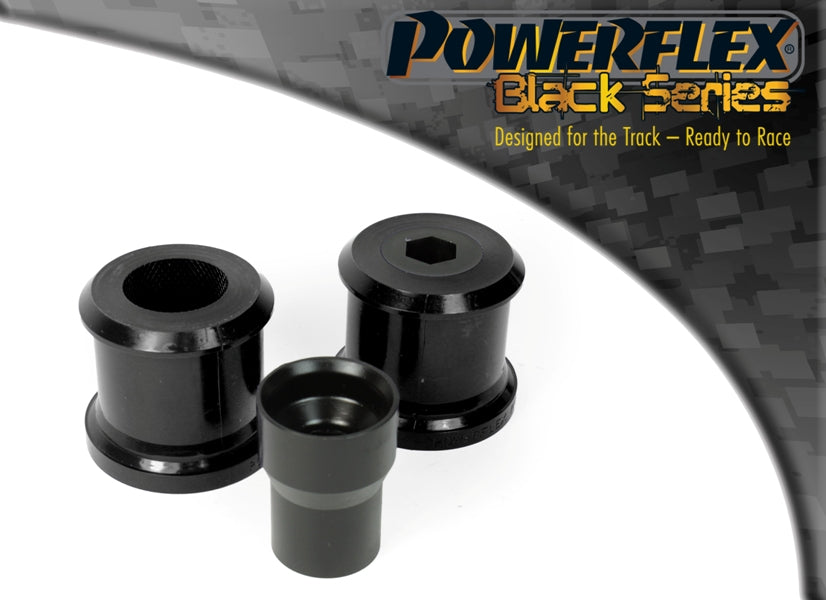 Audi (PFF85-502BLK) Front Wishbone Rear Bush