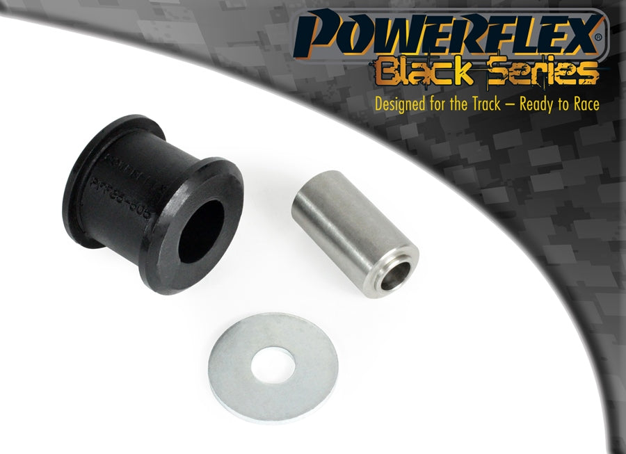 Audi (PFF85-505BLK) Lower Engine Mount Small Bush