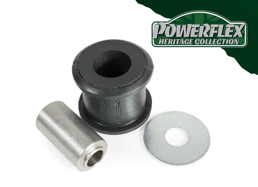 Audi (PFF85-505H) Lower Engine Mount Small Bush