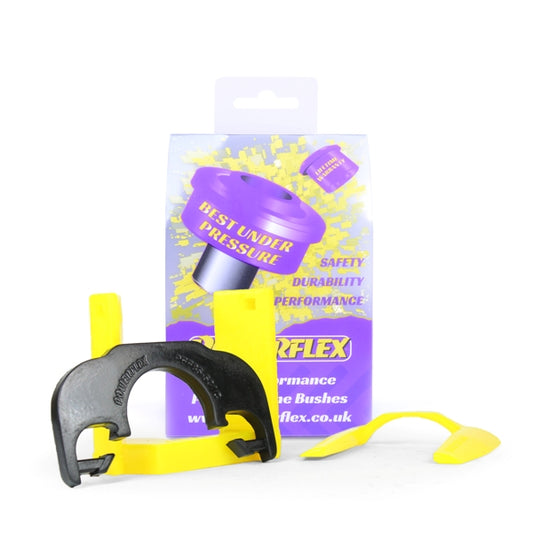 Audi (PFF85-531) Upper Engine Mount Insert