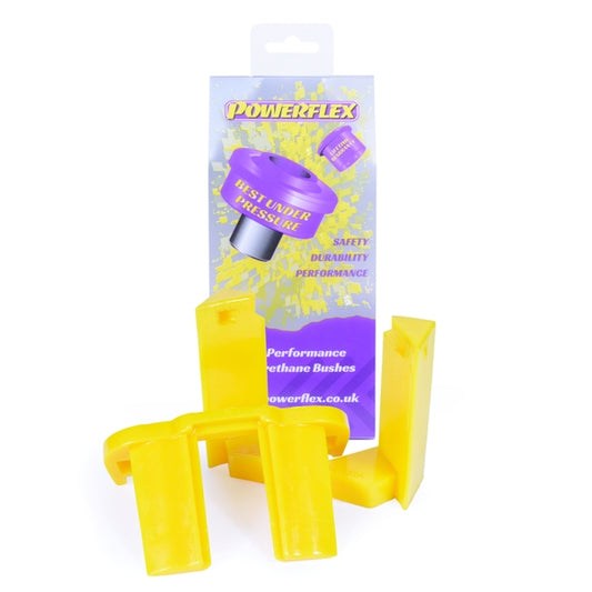 Audi (PFF85-532) Upper Engine Mount Insert