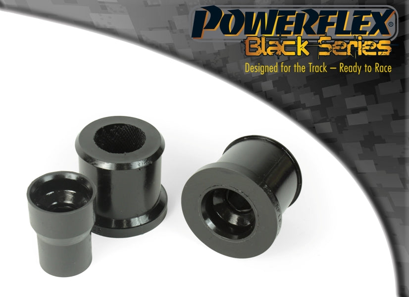 Volkswagen (PFF85-602BLK) Front Wishbone Rear Bush