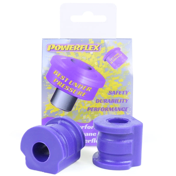 Volkswagen (PFF85-603-16) Front Anti Roll Bar Bush 16mm