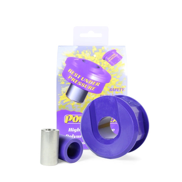 Audi (PFF85-620P) Lower Engine Mount Large Bush (Tuned/Track)