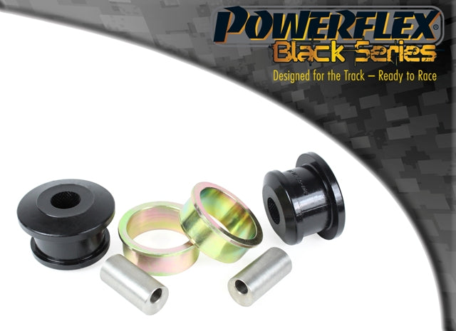 Audi (PFF85-802BLK) Front Wishbone Rear Bush