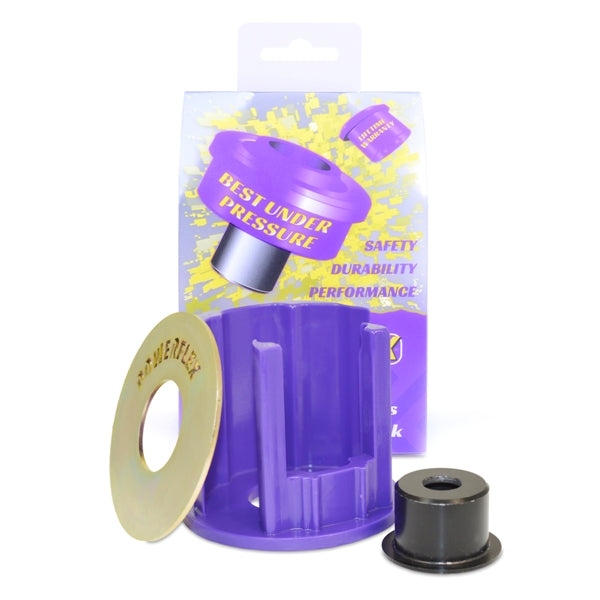 Ford (PFF85-830P) Lower Engine Mount Insert (Large) Track Use