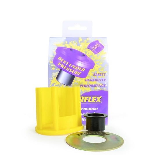 Volkswagen (PFF85-832BLK) Lower Engine Mount (Large) Insert