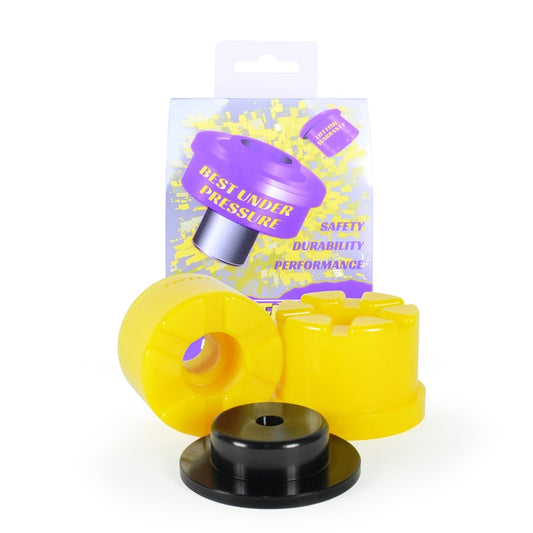 Volkswagen (PFF85-920) Lower Engine Mount Large Bush