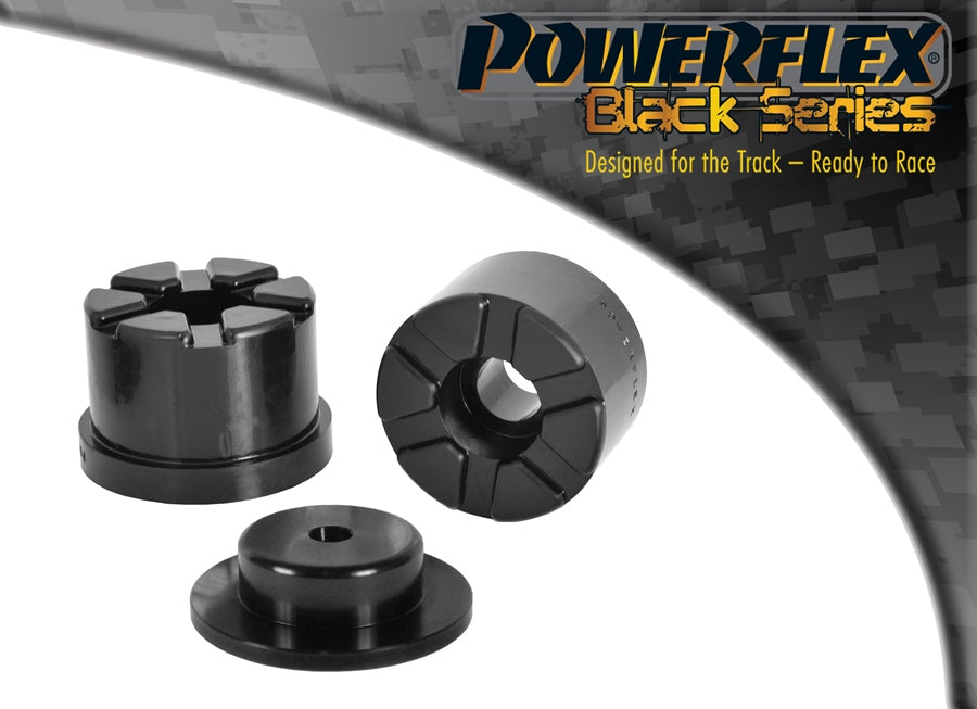 Volkswagen (PFF85-920BLK) Lower Engine Mount Large Bush