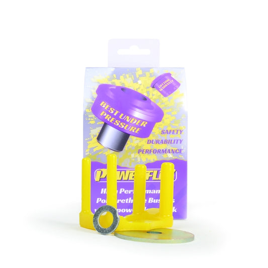 Ford (PFF88-1130BLK) Lower Engine Mount Insert