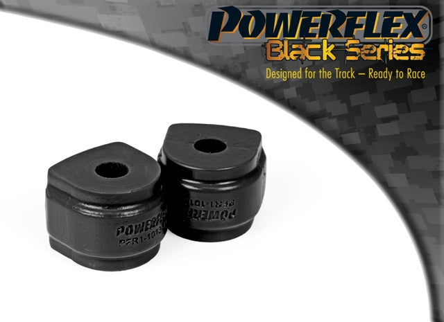 Alfa Romeo (PFR1-1013-14BLK) Rear Anti-Roll Bar Bush 14mm