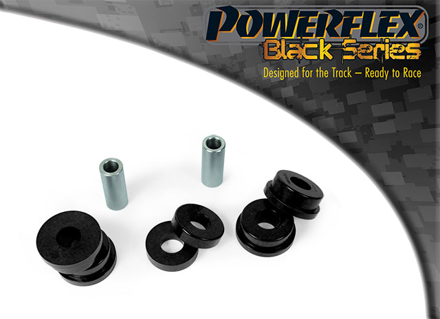Alfa Romeo (PFR1-111BLK) Rear Panhard Rod Bush