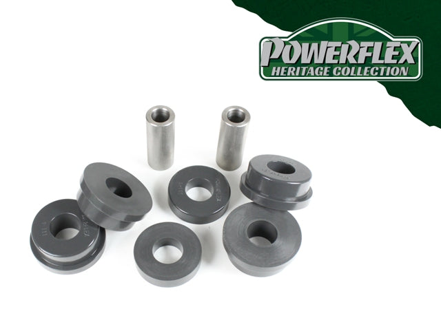 Alfa Romeo (PFR1-111H) Rear Panhard Rod Bush