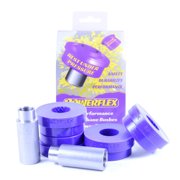 Peugeot (PFR12-511) Rear Lower Arm Rear Bush