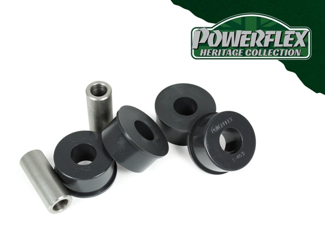 Alfa Romeo (PFR1-403H) Rear Trailing Arm Front Bush
