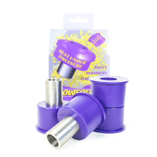 Alfa Romeo (PFR1-405) Rear Trailing Arm Rear Bush