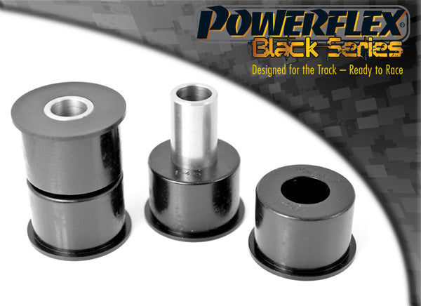 Alfa Romeo (PFR1-405BLK) Rear Trailing Arm Rear Bush