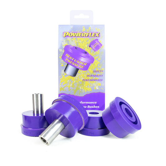 Alfa Romeo (PFR1-510) Rear Trailing Arm Front Outer Bush