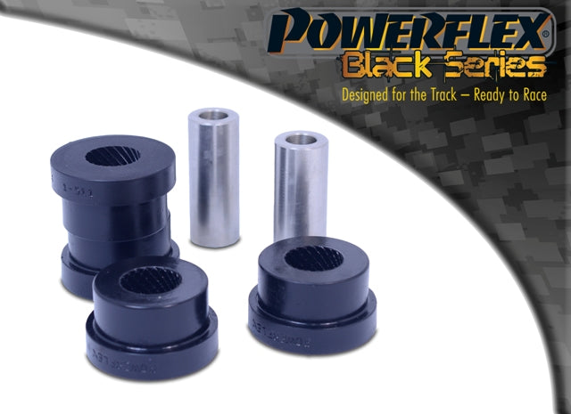 Alfa Romeo (PFR1-511BLK) Rear Trailing Arm Rear Inner Bush