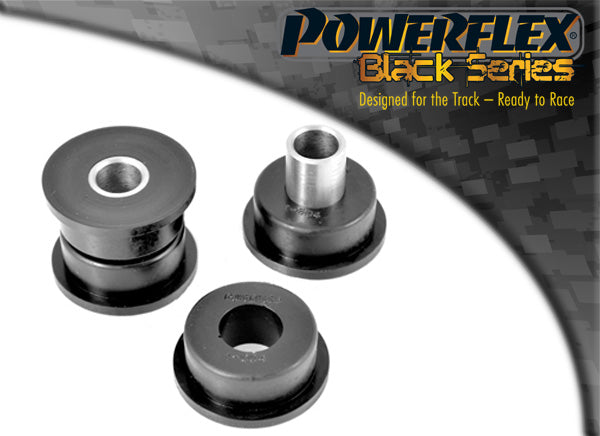 Alfa Romeo (PFR1-604BLK) Rear Trailing Arm to Hub Bush