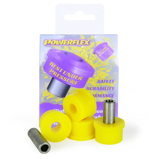 Alfa Romeo (PFR1-608) Rear Trailing Arm to Chassis Bush