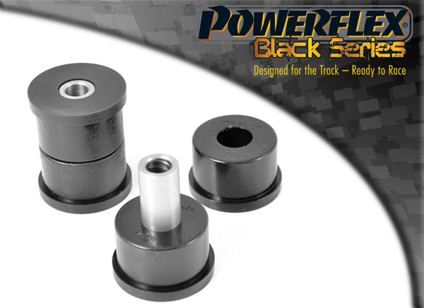 Alfa Romeo (PFR1-608BLK) Rear Trailing Arm to Chassis Bush