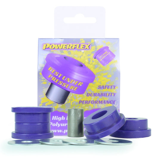 Fiat (PFR16-516) Rear Shock Absorber Top Mounting Bush